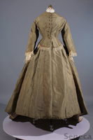 Browse items from Crinoline style period