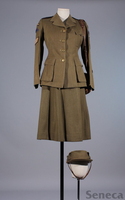 Browse items from 1940s style period