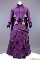 Browse items from Victorian style period